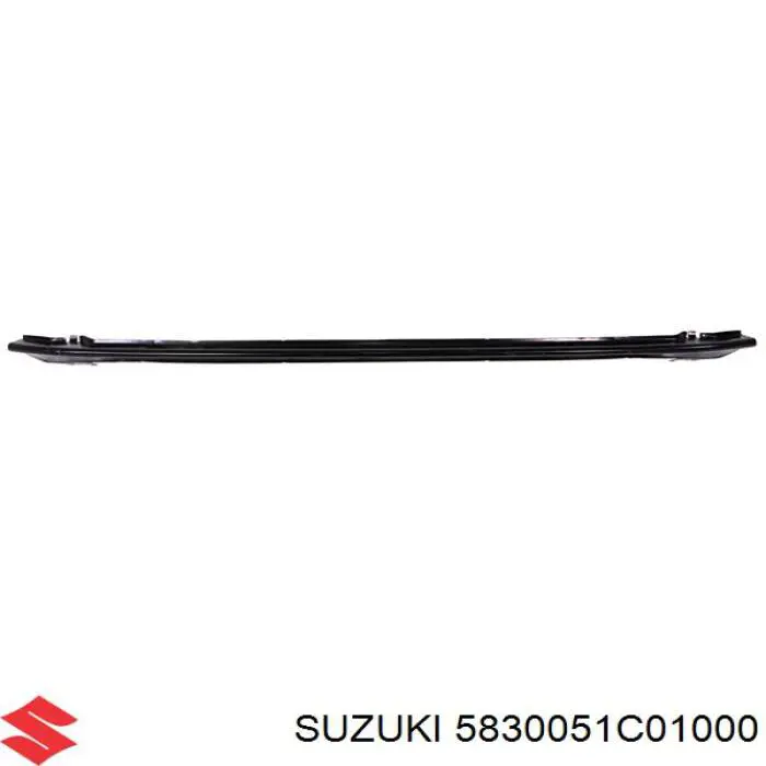Capota 5830051C01000 Suzuki
