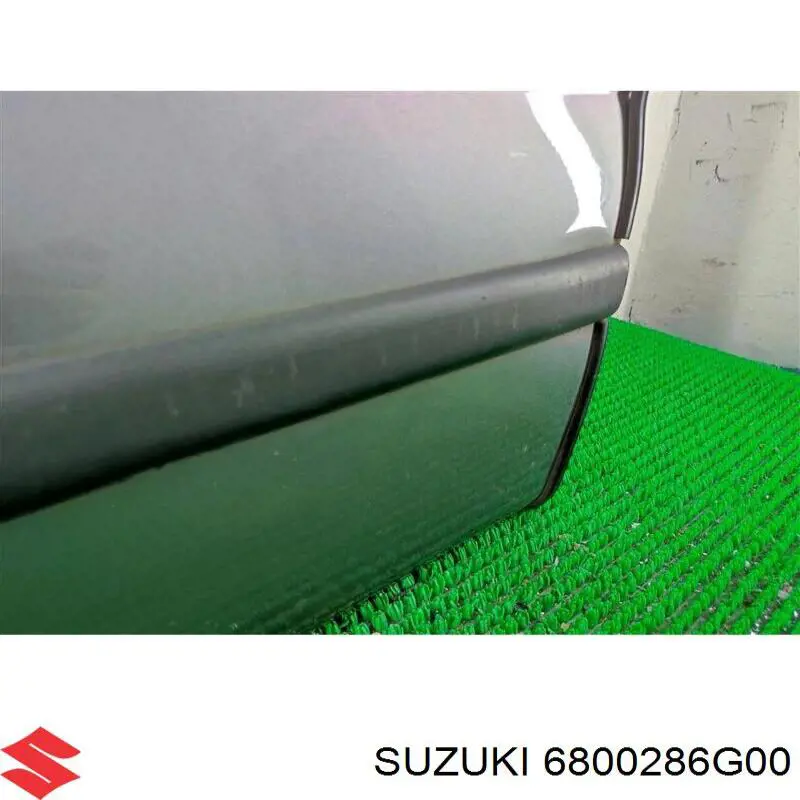 Porta dianteira esquerda Suzuki 6800286G00 preço, a partir de 183,04 USD