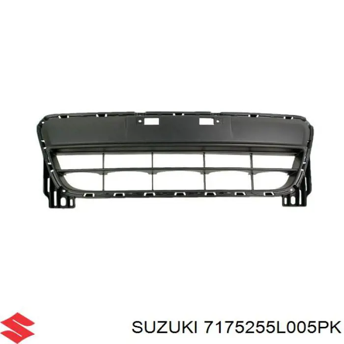 7175255L005PK Suzuki 