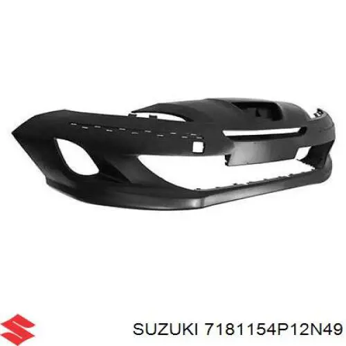 7181154P12N49 Suzuki 