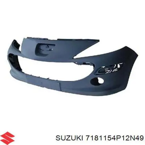  Suzuki 7181154P12N49 preço, a partir de 568,48 USD