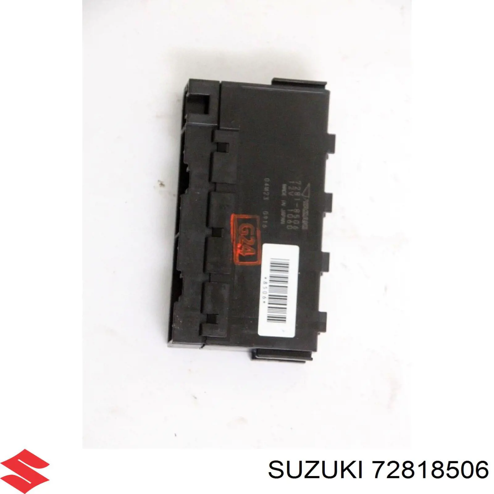 72818506 Suzuki 
