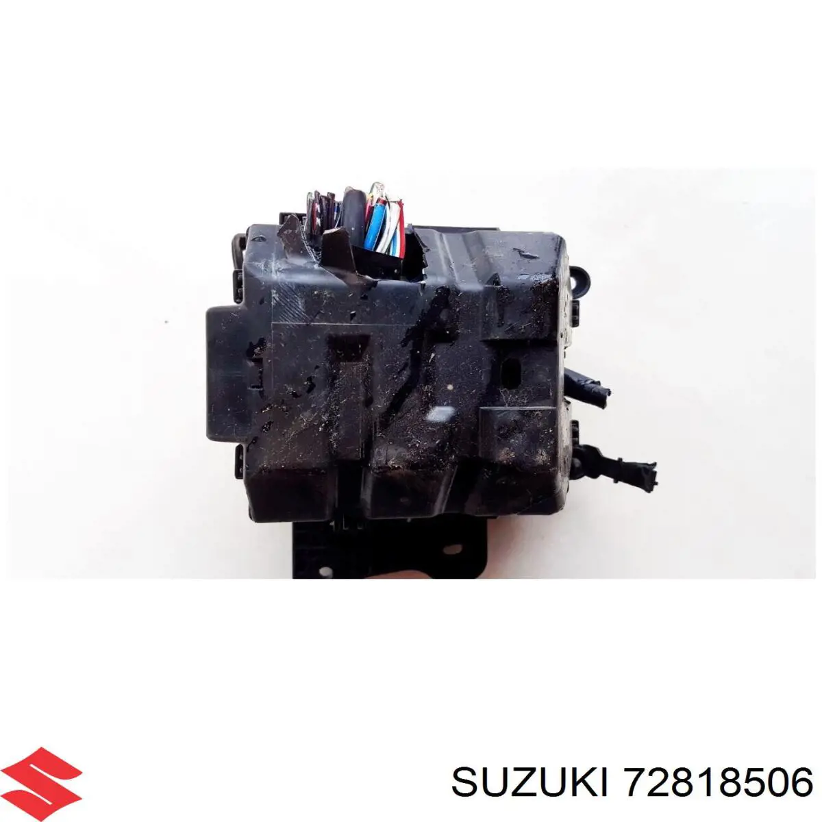  Suzuki 72818506 preço, a partir de 62,99 USD