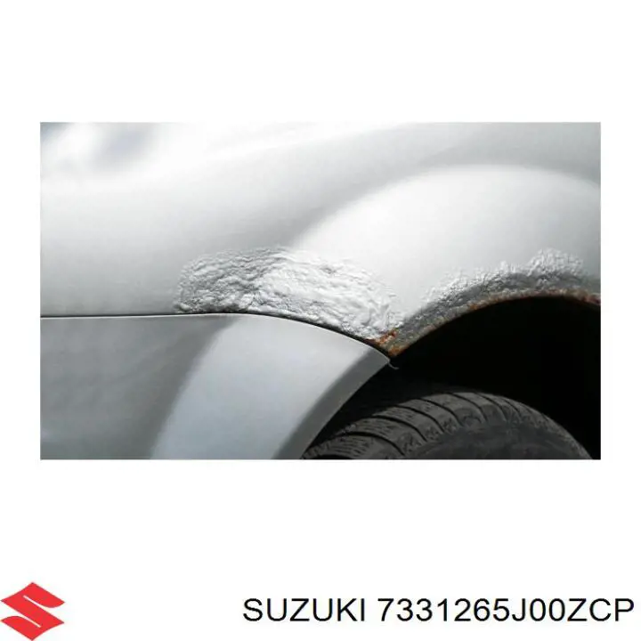  Suzuki 7331265J00ZCP preço, a partir de 60,30 USD