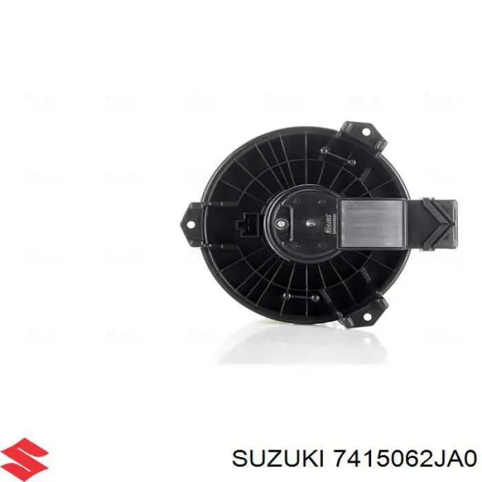 7415062JA0 Suzuki Motor de ventilador de forno (de aquecedor de salão)
