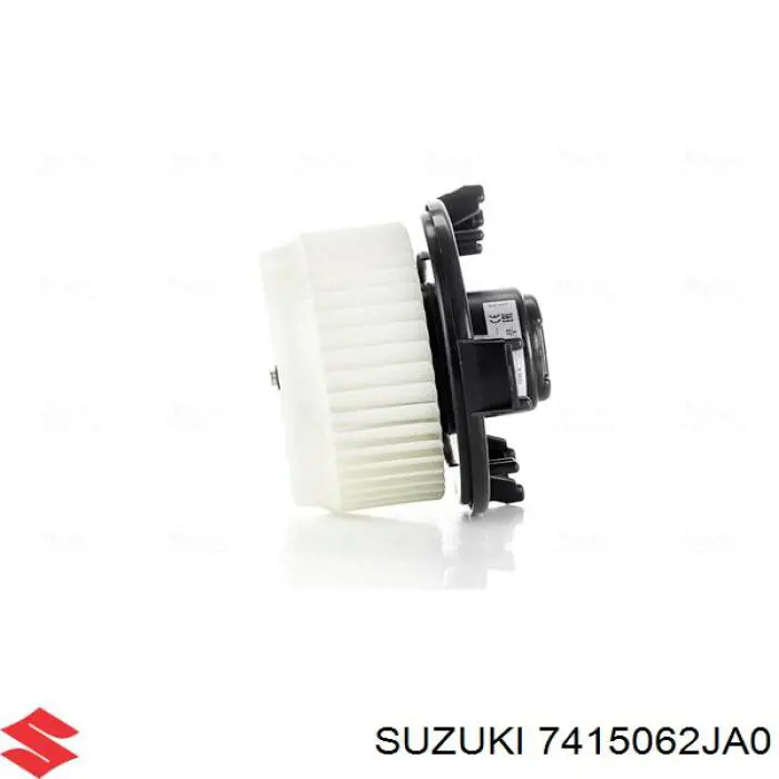 Motor de ventilador de forno (de aquecedor de salão) Suzuki 7415062JA0 preço, a partir de 59,70 USD