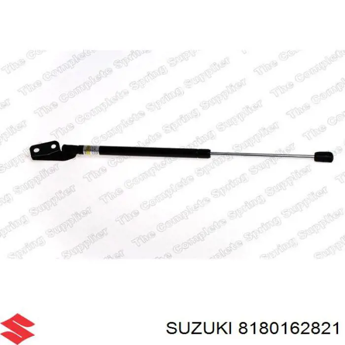 8180162821 Suzuki 