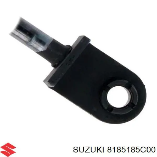Amortecedor de tampa de porta-malas (de 3ª/5ª porta traseira) Suzuki 8185185C00 preço, a partir de 15,68 USD