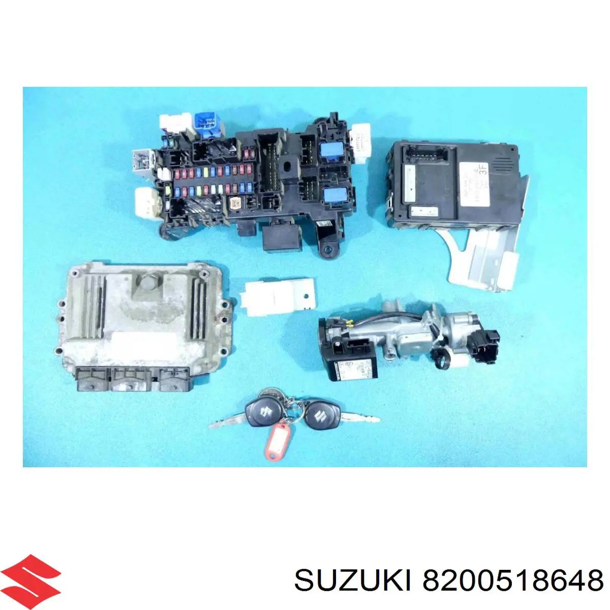  Suzuki 8200518648 preço, a partir de 297,95 USD