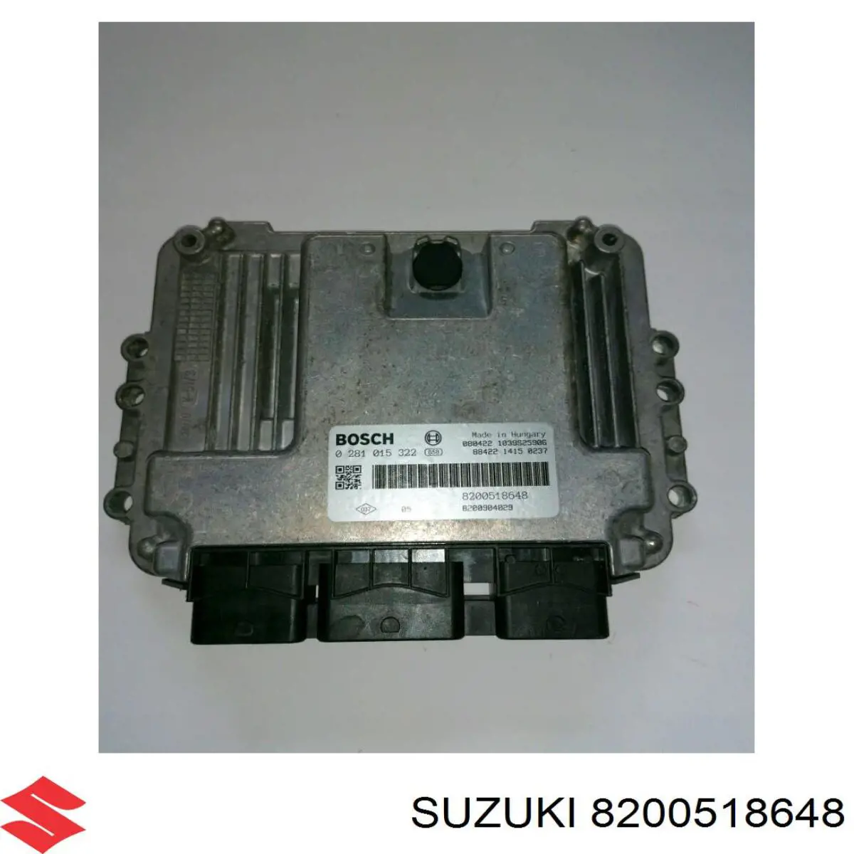 8200518648 Suzuki 