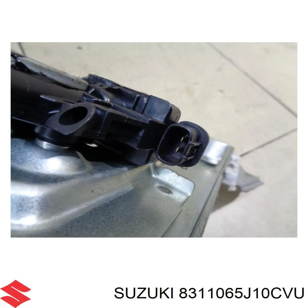 8311065J10CVU Suzuki 