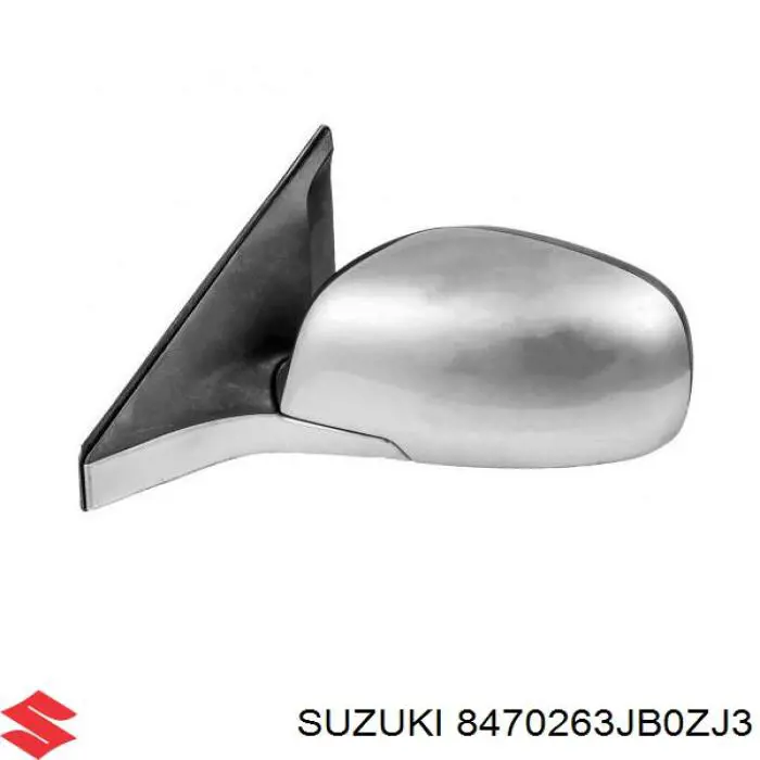 Suzuki 8470263JB0ZJ3 preço, a partir de 127,21 USD