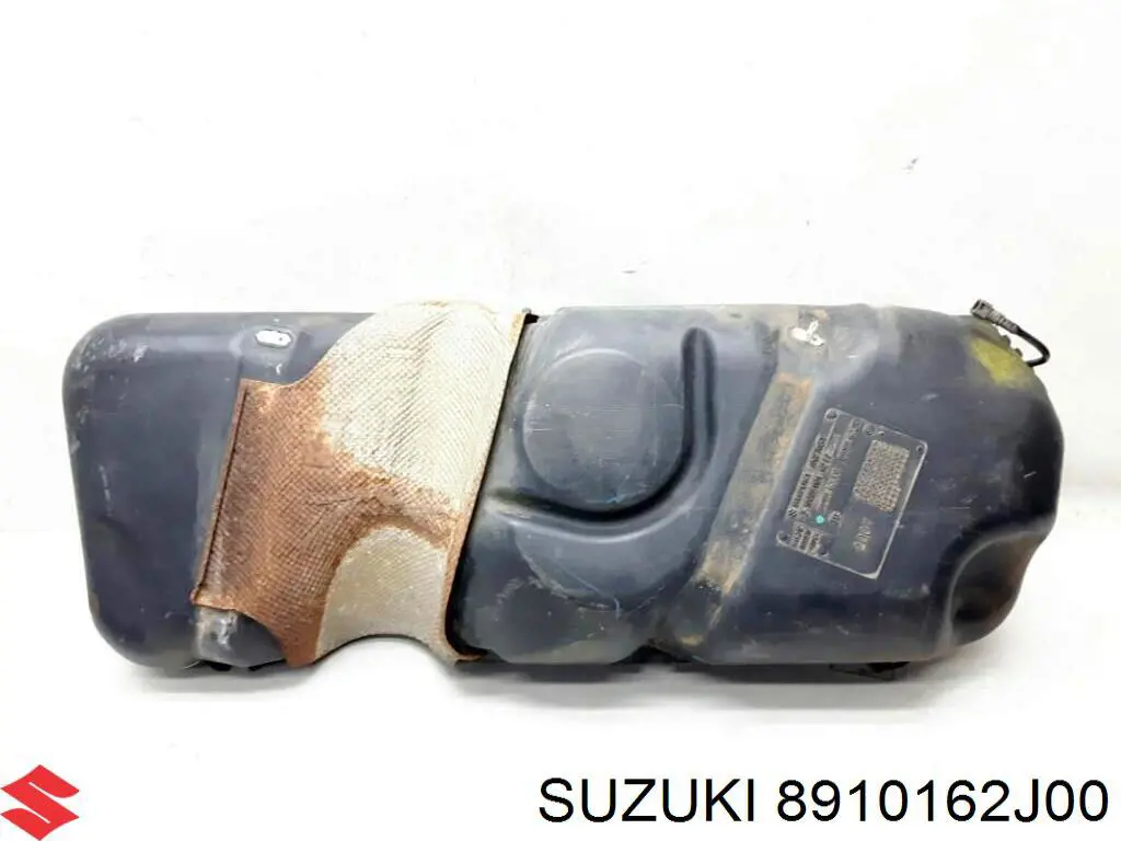 8910162J00 Suzuki Tanque de combustível