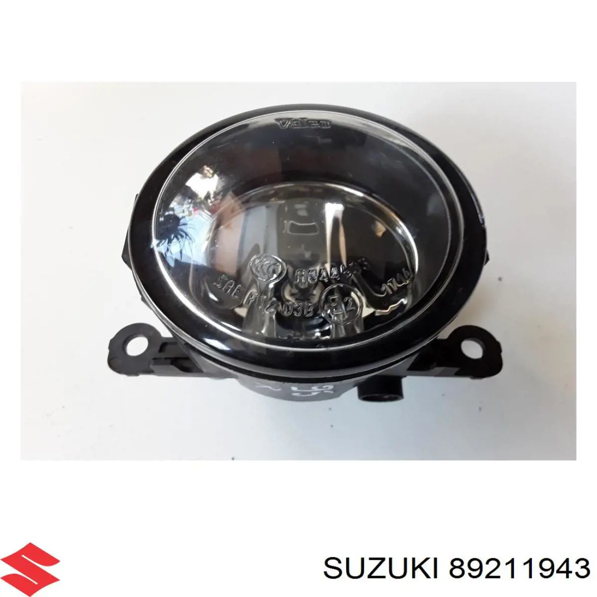 89211943 Suzuki 
