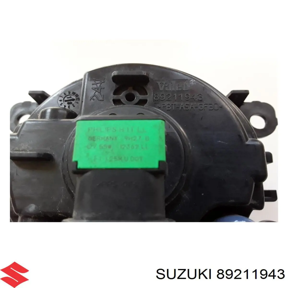  Suzuki 89211943 preço, a partir de 56,18 USD