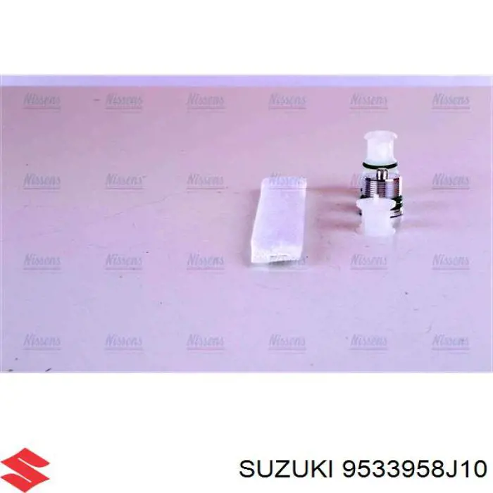 Compre 8847412020 Toyota Tanque de recepção do secador de aparelho de ar condicionado