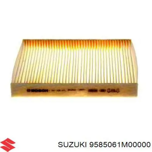 Compre 9585061M00000 Suzuki Filtro de salão