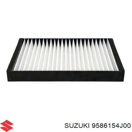 Compre 9586154J00 Suzuki Filtro de salão