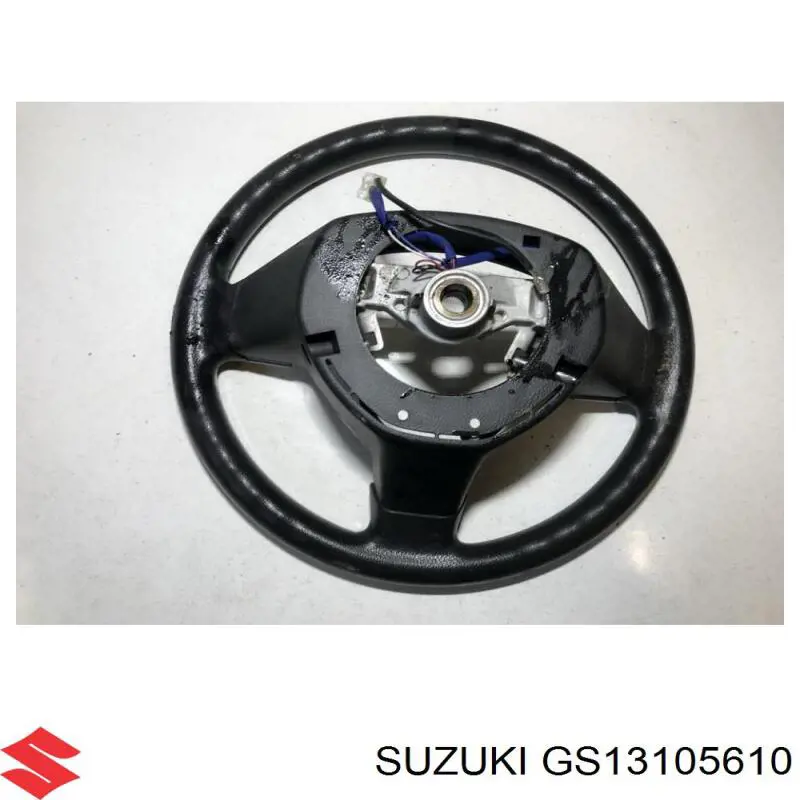 Volante Suzuki Swift IV MZ, EZ