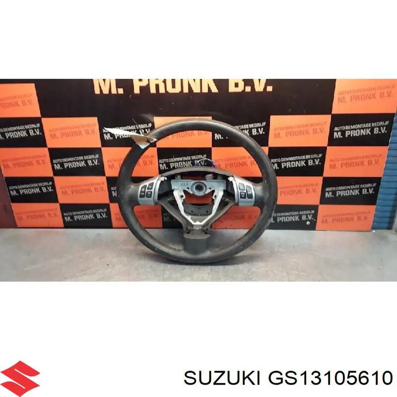 Volante Suzuki 4811062J00S1S preço, a partir de 88,69 USD