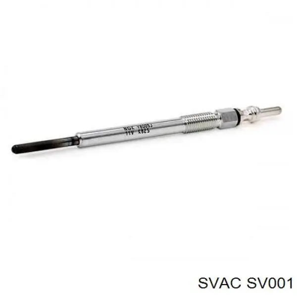 Vela de incandescência Svac SV001 preço, a partir de 7,91 USD