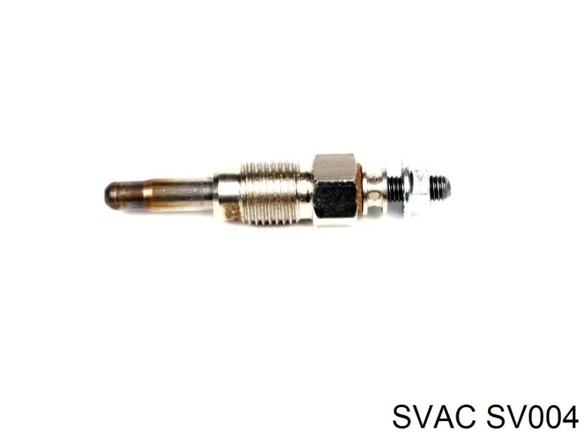 SV004 Svac Vela de incandescência