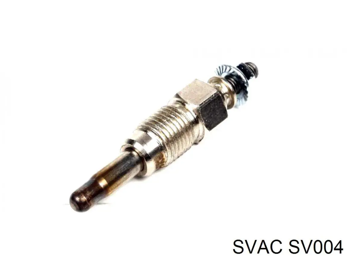 Vela de incandescência Svac SV004 preço, a partir de 7,16 USD