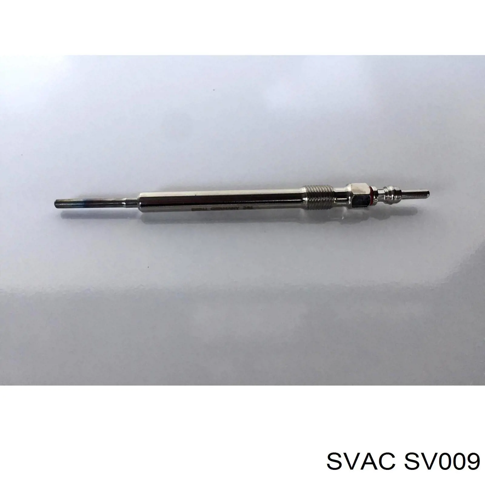 SV009 Svac Vela de incandescência