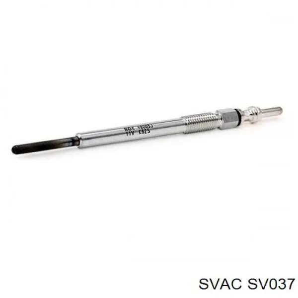 SV037 Svac Vela de incandescência