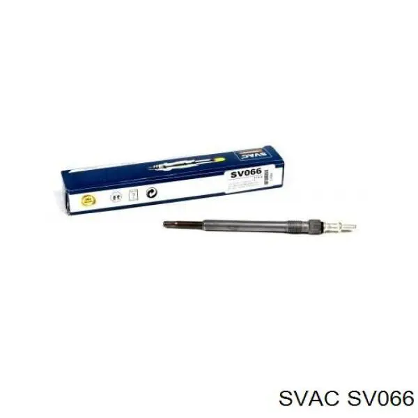 SV066 Svac Vela de incandescência