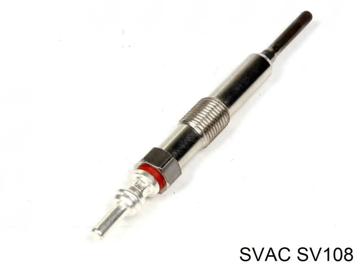 Vela de incandescência Svac SV108 preço, a partir de 8,47 USD