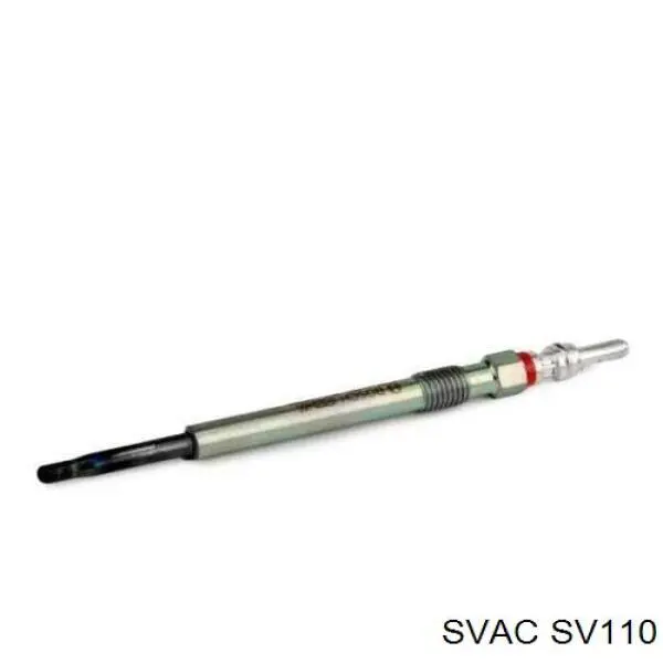 Vela de incandescência Svac SV110 preço, a partir de 17,85 USD