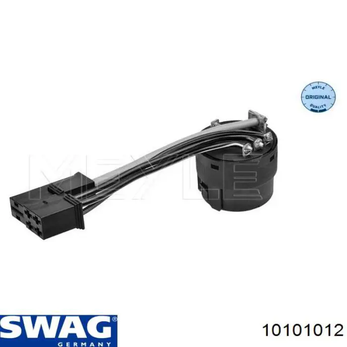 Grupo de contato de fecho de ignição Swag 10101012 preço, a partir de 32,64 USD