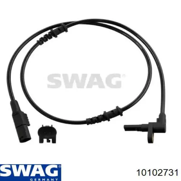 Compre 10102731 Swag Sensor dianteiro de ABS