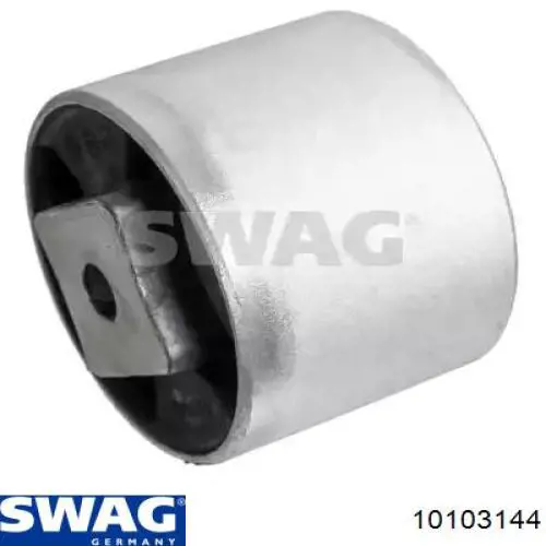 Coxim (suporte) traseiro de motor (bloco silencioso) Swag 10103144 preço, a partir de 20,20 USD