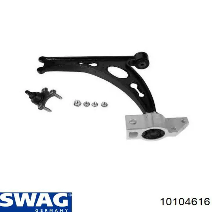Bucha de estabilizador dianteiro Swag 10104616 preço, a partir de 7,71 USD