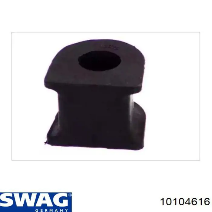 10104616 Swag Bucha de estabilizador dianteiro