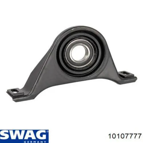 Rolamento suspenso da junta universal Swag 10107777 preço, a partir de 73,89 USD