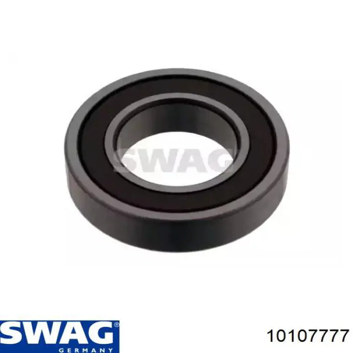 Rolamento suspenso da junta universal Swag 10107777 preço, a partir de 61,25 USD