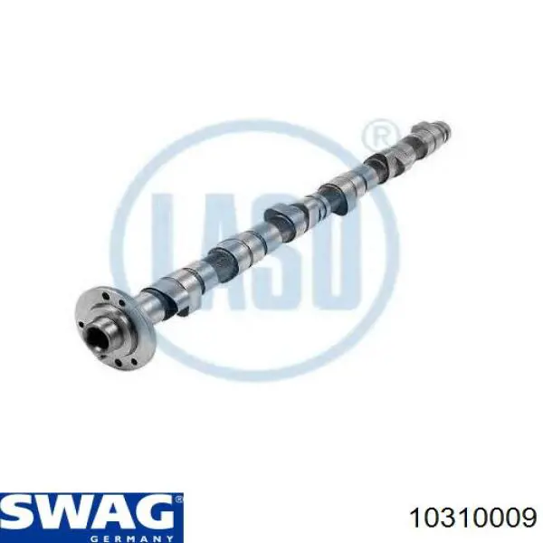 Árvore distribuidora de motor Swag 10310009 preço, a partir de 119,41 USD