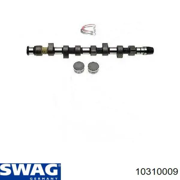 Compre 10310009 Swag Árvore distribuidora de motor