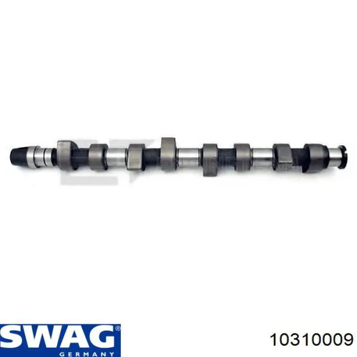 Árvore distribuidora de motor 10310009 Swag