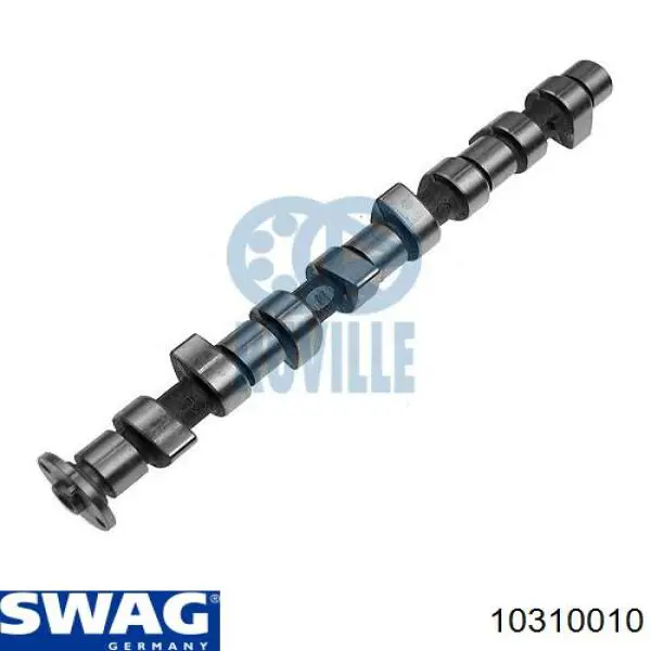 10310010 Swag Árvore distribuidora de motor