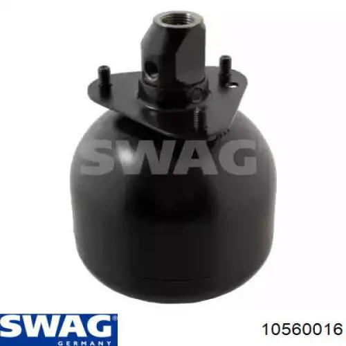 Acumulador hidráulico traseiro do sistema de amortecimento Swag 10560016 preço, a partir de 141,70 USD
