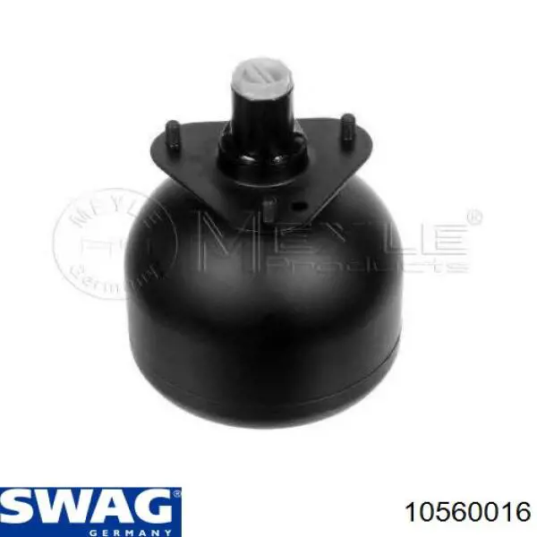 Compre 10560016 Swag Acumulador hidráulico traseiro do sistema de amortecimento