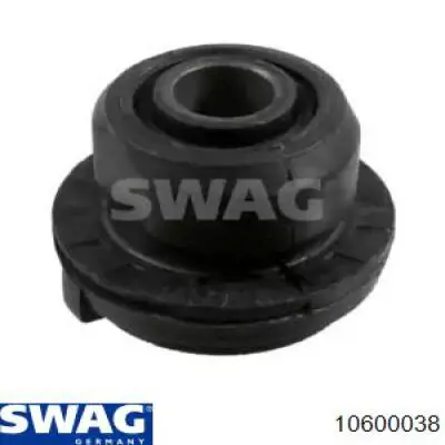 Bloco silencioso dianteiro do braço oscilante inferior Swag 10600038 preço, a partir de 13,17 USD