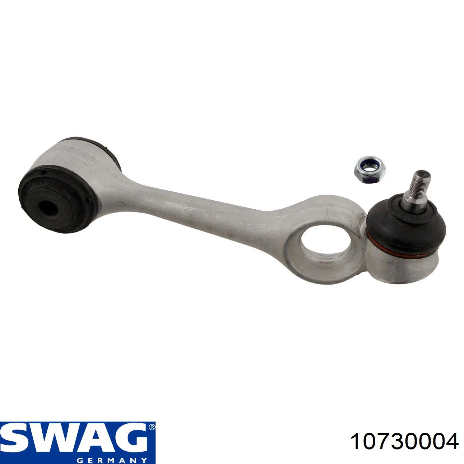 Braço oscilante superior direito de suspensão dianteira Swag 10730004 preço, a partir de 44,69 USD