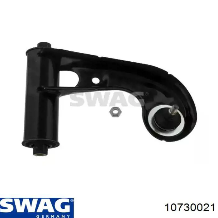 Braço oscilante superior direito de suspensão dianteira Swag 10730021 preço, a partir de 51,32 USD