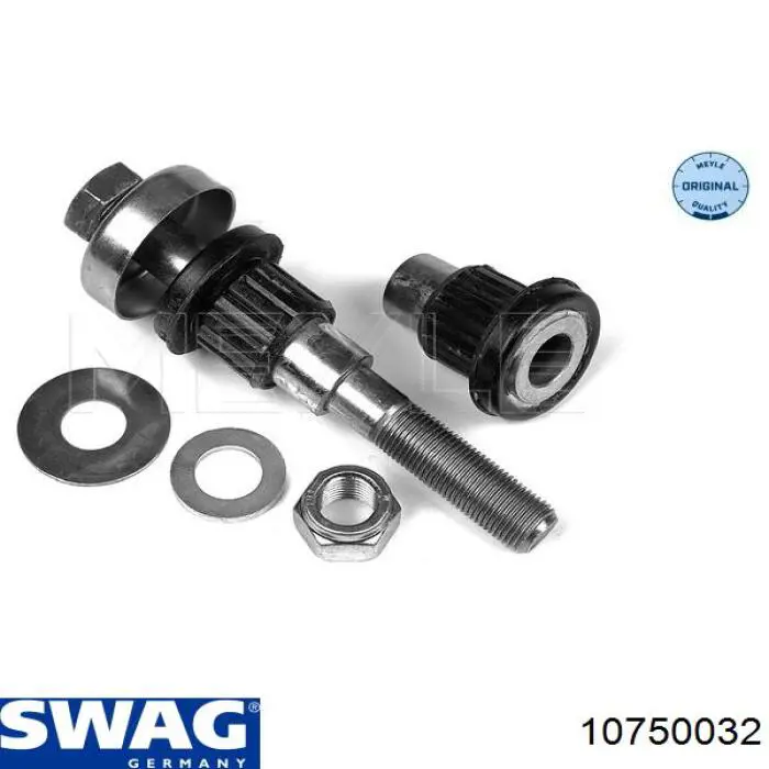 Kit de reparação do braço oscilante de pêndulo Swag 10750032 preço, a partir de 29,38 USD