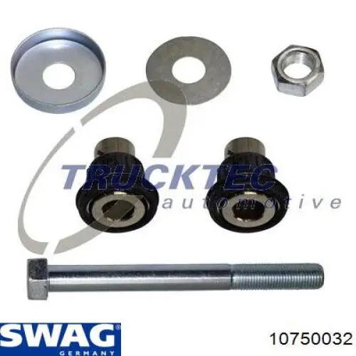 Compre 10750032 Swag Kit de reparação do braço oscilante de pêndulo